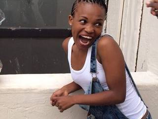 What’s Hot: Actress Thandy Matlaila is almost engaged!